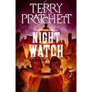 Night Watch By Terry Pratchett
