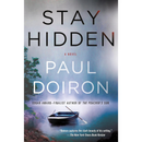 Stay Hidden By Paul Doiron