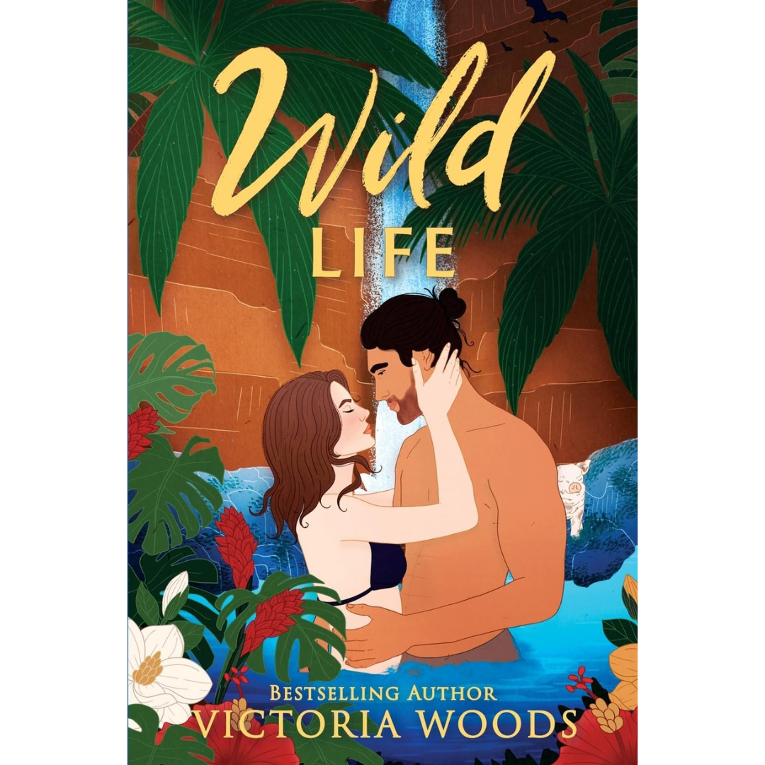 Wild Life By Victoria Woods