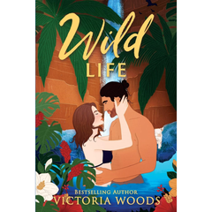Wild Life By Victoria Woods