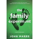 The Family Experiment By John Marrs