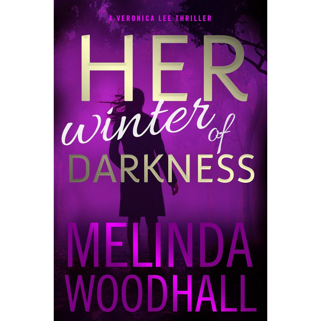 Her Winter of Darkness By Melinda Woodhall