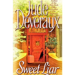 Sweet Liar By Jude Deveraux