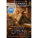 Good Omens By Terry Pratchett ,  Neil Gaiman