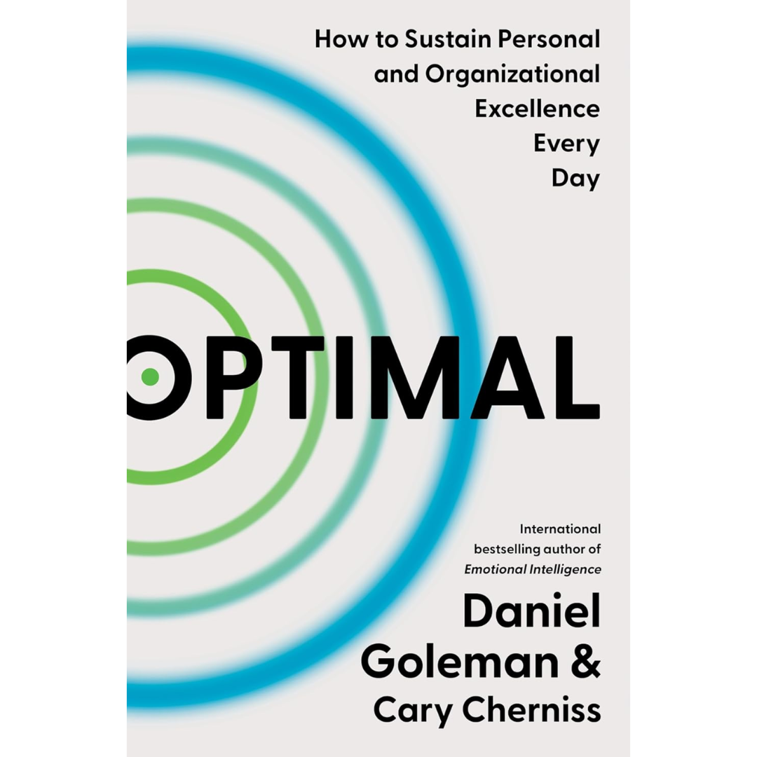 Optimal By Daniel Goleman