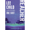 One Shot  By Lee Child
