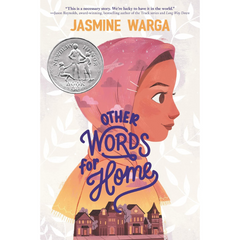 Other Words for Home By Jasmine Warga