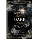 A Beast as Dark as Night by Jennifer Kropf