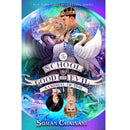 A Crystal of Time By Soman Chainani