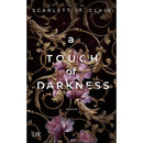 A Touch of Darkness by Scarlett St. Clair