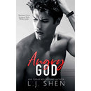 Angry God By L.J. Shen