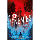 Archenemies by Marissa Meyer
