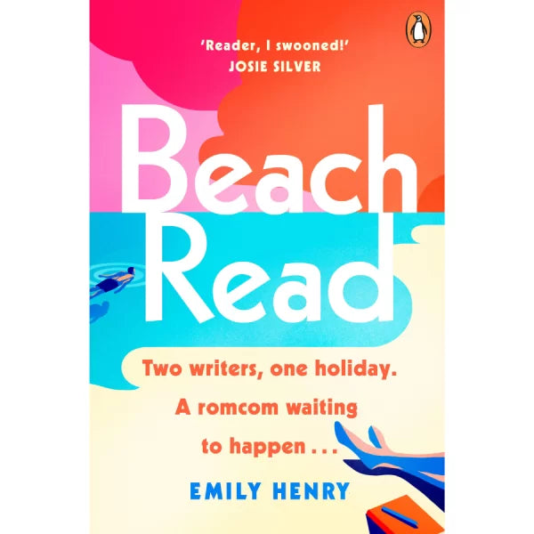 Beach Read by Emily Henry