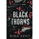 Black Thorns By Rina Kent