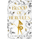 Blood of Hercules By Jasmine Mas