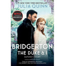 The Duke and I By Julia Quinn