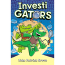 InvestiGators by John Patrick Green