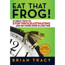 Eat That Frog By Brian Tracy