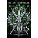 Fate & Furies by Helen Scheuerer