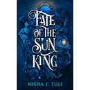 Fate of the Sun King by Nisha J. Tuli
