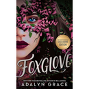 Foxglove by Adalyn Grace