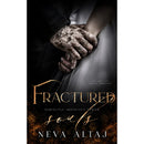 Fractured Souls by Neva Altaj