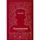 Frankenstein by Mary Shelley