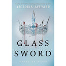 Glass Sword by Victoria Aveyard