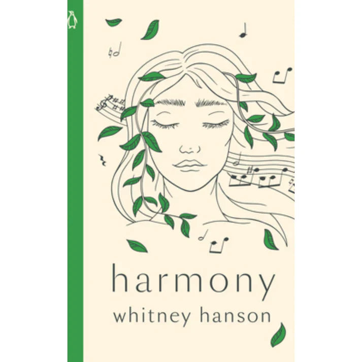 Harmony By Whitney Hanson