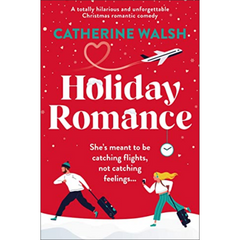 Holiday Romance by Catherine Walsh