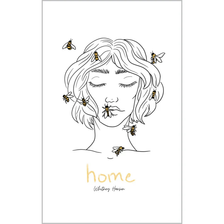 Home By Whitney Hanson