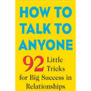How to Talk to Anyone by Leil Lowndes