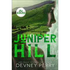 Juniper Hill by Devney Perry