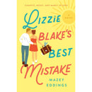 Lizzie Blake’s Best Mistake By Mazey Eddings