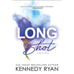Long Shot By Kennedy Ryan
