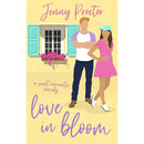 Love in Bloom By Jenny Proctor