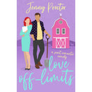 Love Off-Limits By Jenny Proctor
