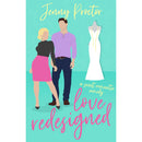 Love Redesigned By Jenny Proctor
