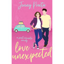 Love Unexpected By Jenny Proctor