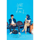 Love From A to Z By S.K. Ali