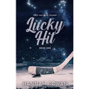 Lucky Hit by Hannah Cowan