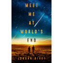 Meet Me at World’s End By Jordan Rivet