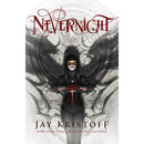 Nevernight By Jay Kristoff