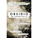 Obsidio By Amie Kaufman
