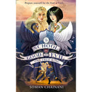 One True King By Soman Chainani