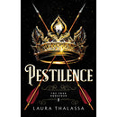 Pestilence By Laura Thalassa