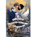 Quests for Glory By Soman Chainani