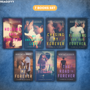 The Beaumont Series By Heidi McLaughlin (7 Books Set)