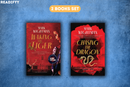 Betancourt Mystery Series By Mark Wightman (2 Books Set)