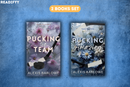 Team Players Series By Alexis Barlowe (2 Books Set)